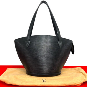 LOUIS VUITTON ルイヴィトン (Vintage) サンジャック ショッピング トートバッグ