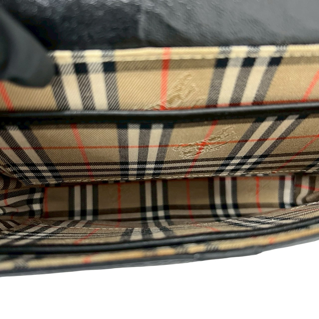BURBERRY バーバリー (Vintage) ショルダーバッグ 9
