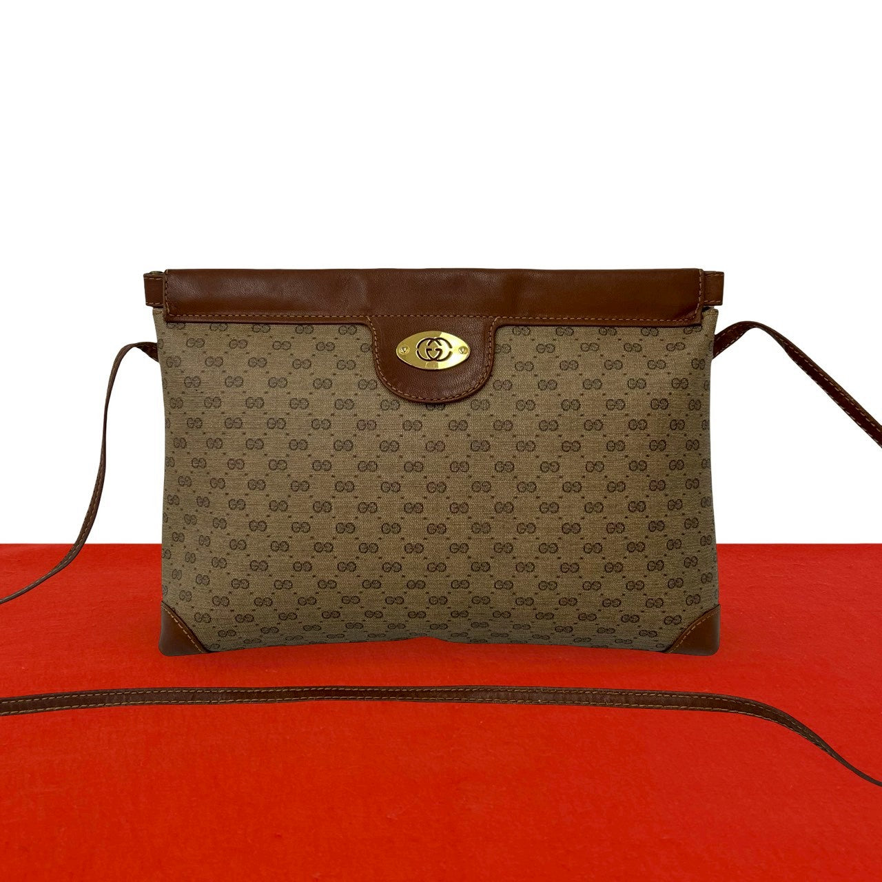 GUCCI グッチ (Vintage) ショルダーバッグ