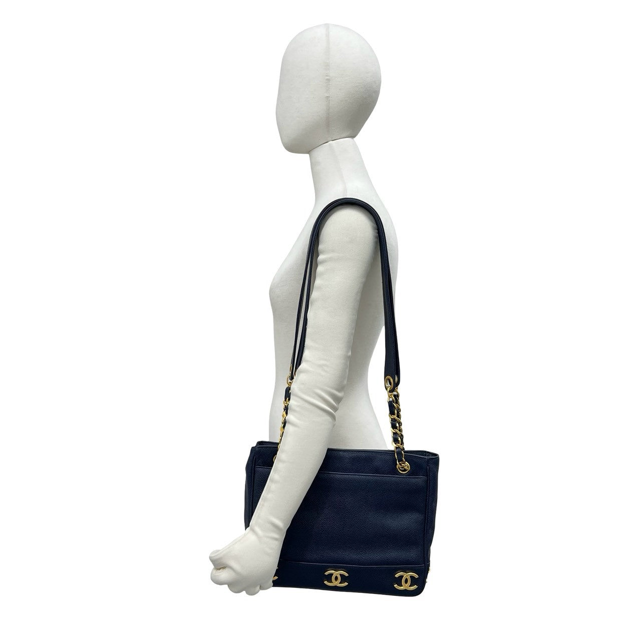CHANEL シャネル (Vintage) ショルダーバッグ 2