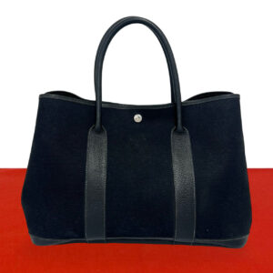 HERMES エルメス ガーデンパーティ PM トートバッグ ネゴンダ