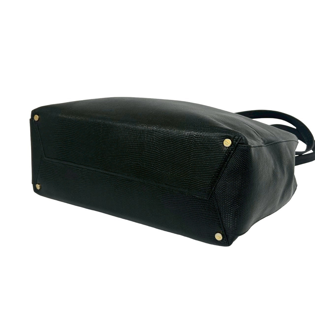 Salvatore Ferragamo サルヴァトーレフェラガモ (Vintage) トートバッグ 8