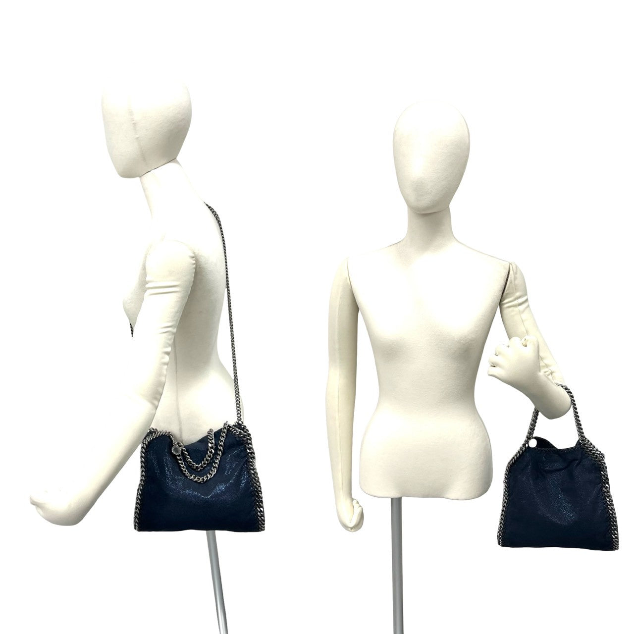 Stella McCartney ステラマッカートニー ファラベラ ショルダーバッグ 2