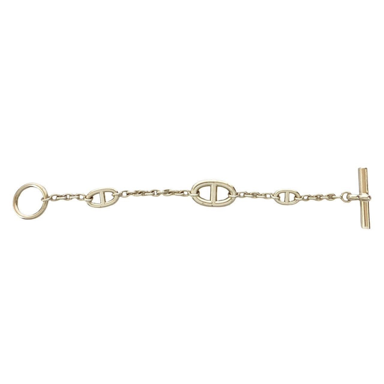 HERMES エルメス ファランドール ブレスレット 5