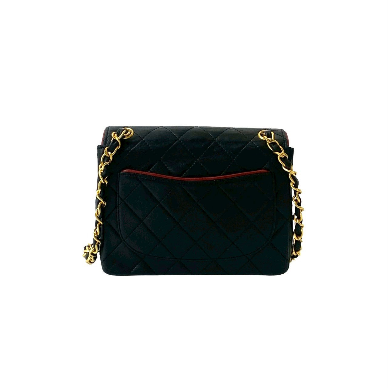 CHANEL Vintage 3