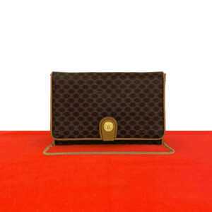 CELINE セリーヌ (Vintage) ショルダーバッグ