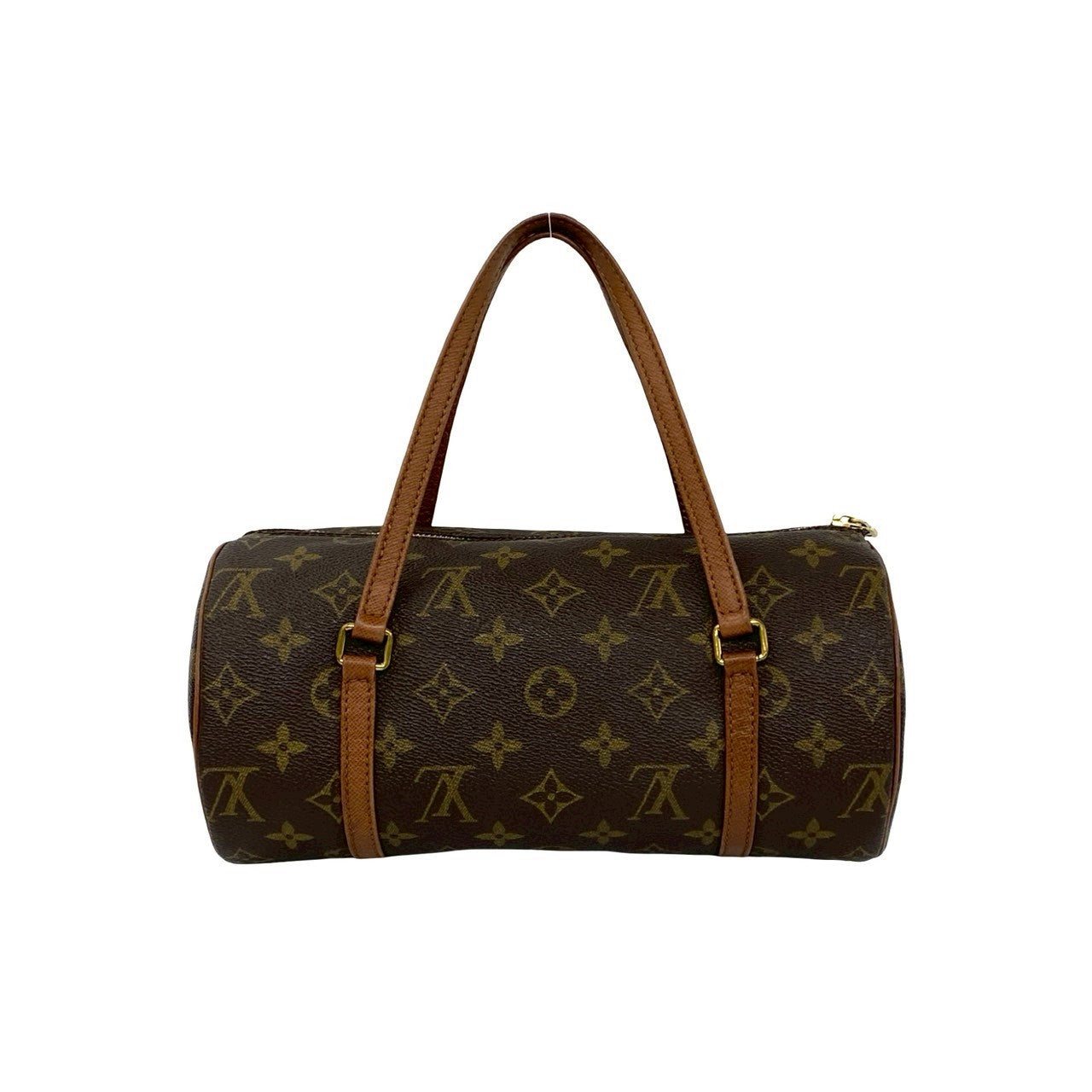 LOUIS VUITTON ルイヴィトン (Vintage) パピヨン 26 ハンドバッグ 3