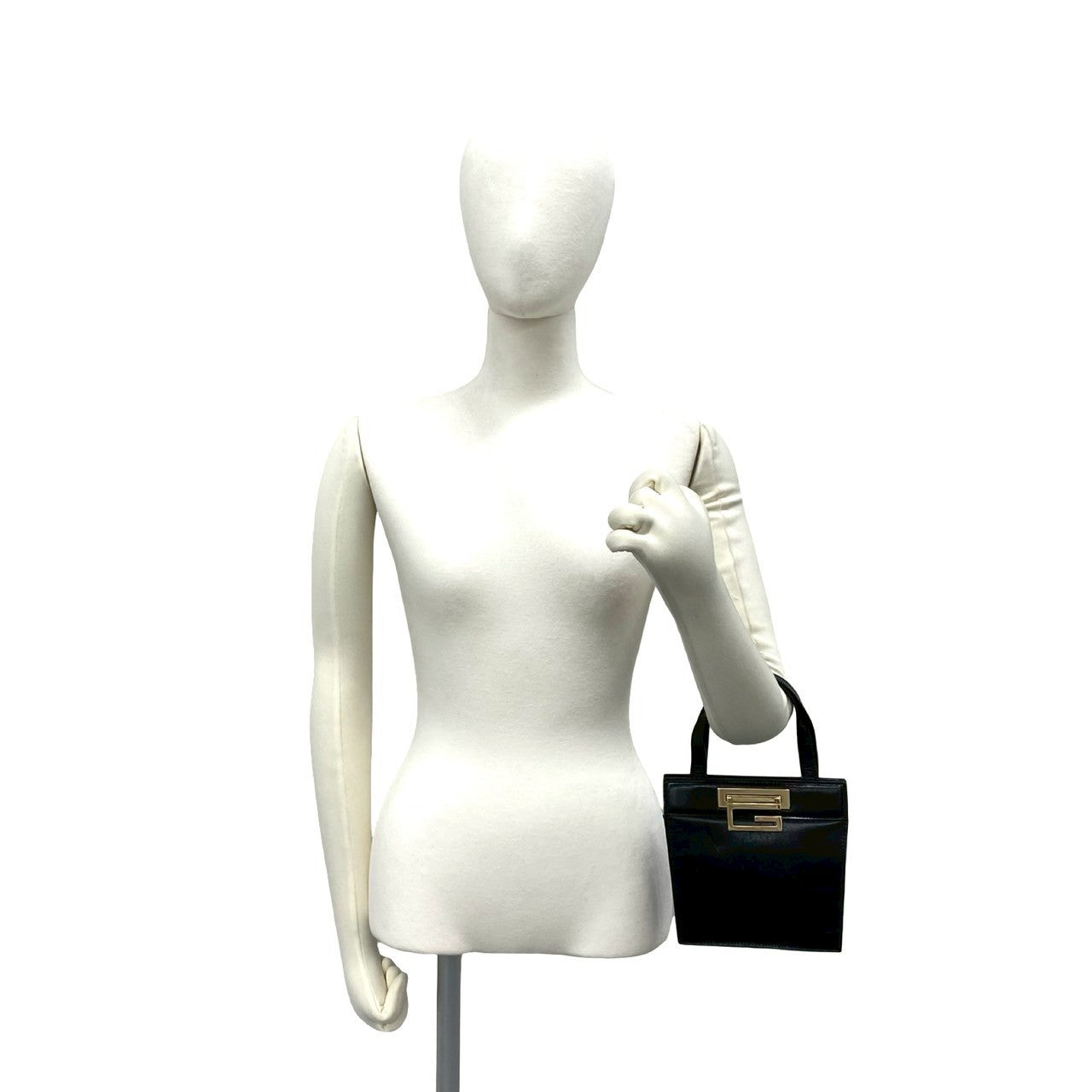 GUCCI グッチ (Vintage) ハンドバッグ 2