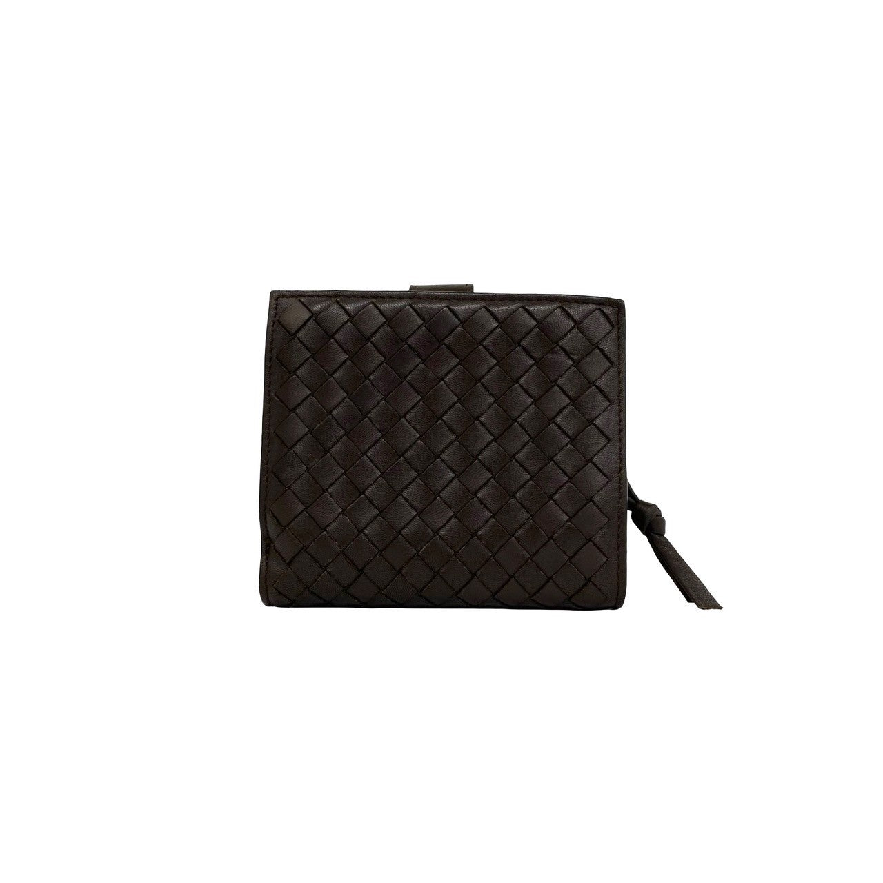 BOTTEGA VENETA ボッテガヴェネタ 二つ折り財布 2