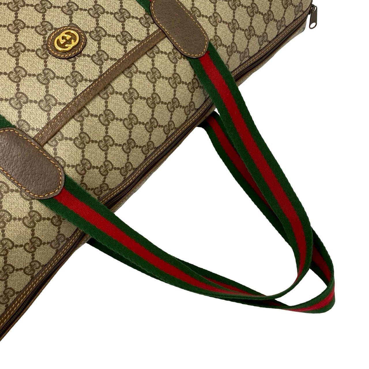 GUCCI グッチ (Vintage) トートバッグ 4