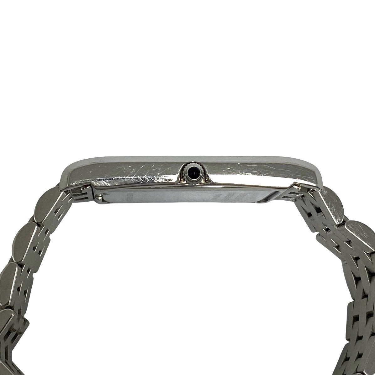 TIFFANY&Co. ティファニー レクタンギュラー レクタンギュラー 腕時計 6