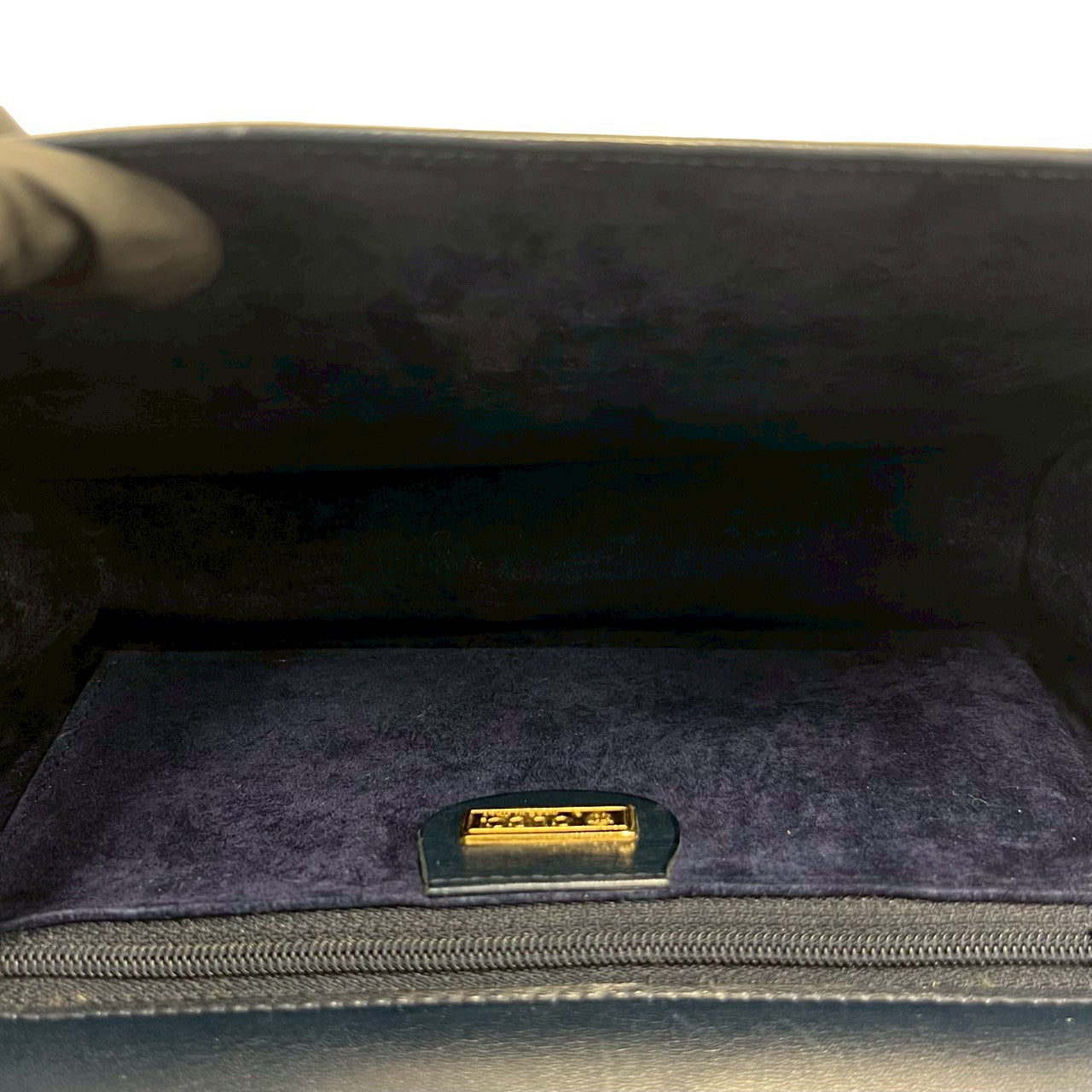 GUCCI グッチ (Vintage) ショルダーバッグ 9