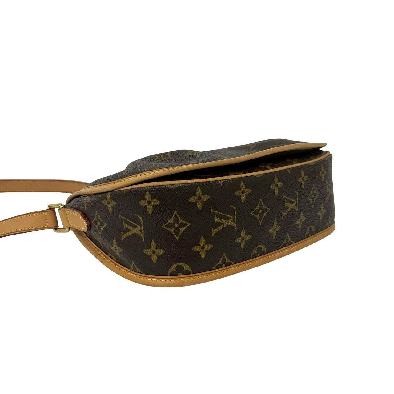 LOUIS VUITTON ルイヴィトン メニルモンタン PM ショルダーバッグ 7