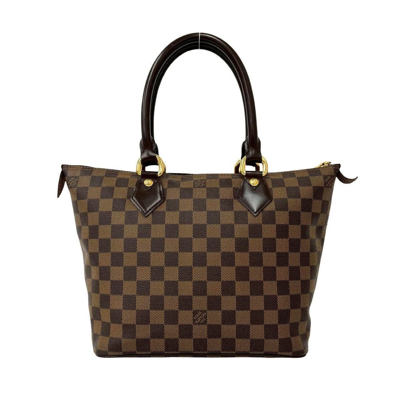 LOUIS VUITTON ルイヴィトン サレヤ PM ハンドバッグ 3
