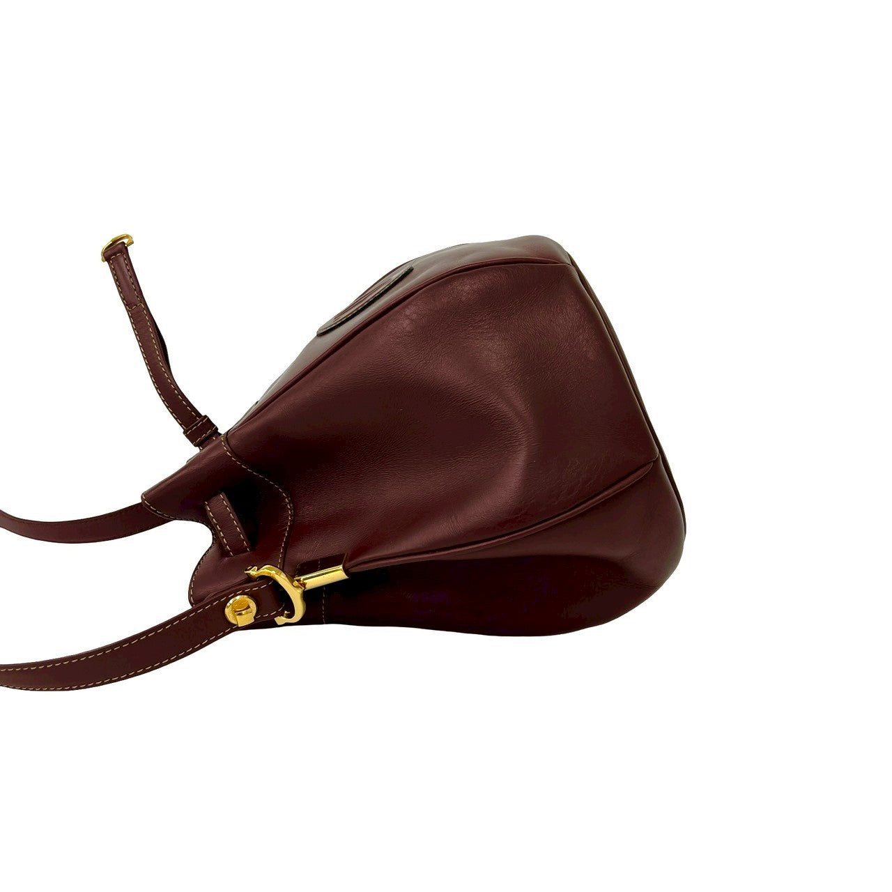 CARTIER カルティエ (Vintage) ショルダーバッグ 5