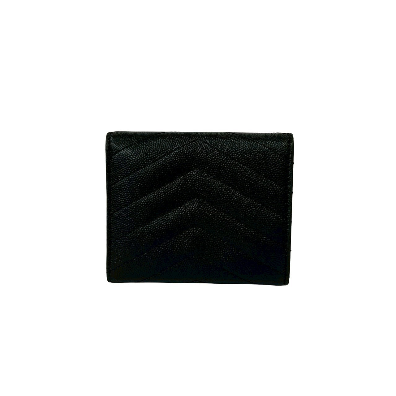 SAINT LAURENT PARIS サンローランパリ 三つ折り財布 2