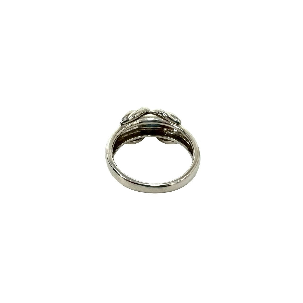 TIFFANY&Co. ティファニー (Vintage) シグネチャー リング 指輪 6