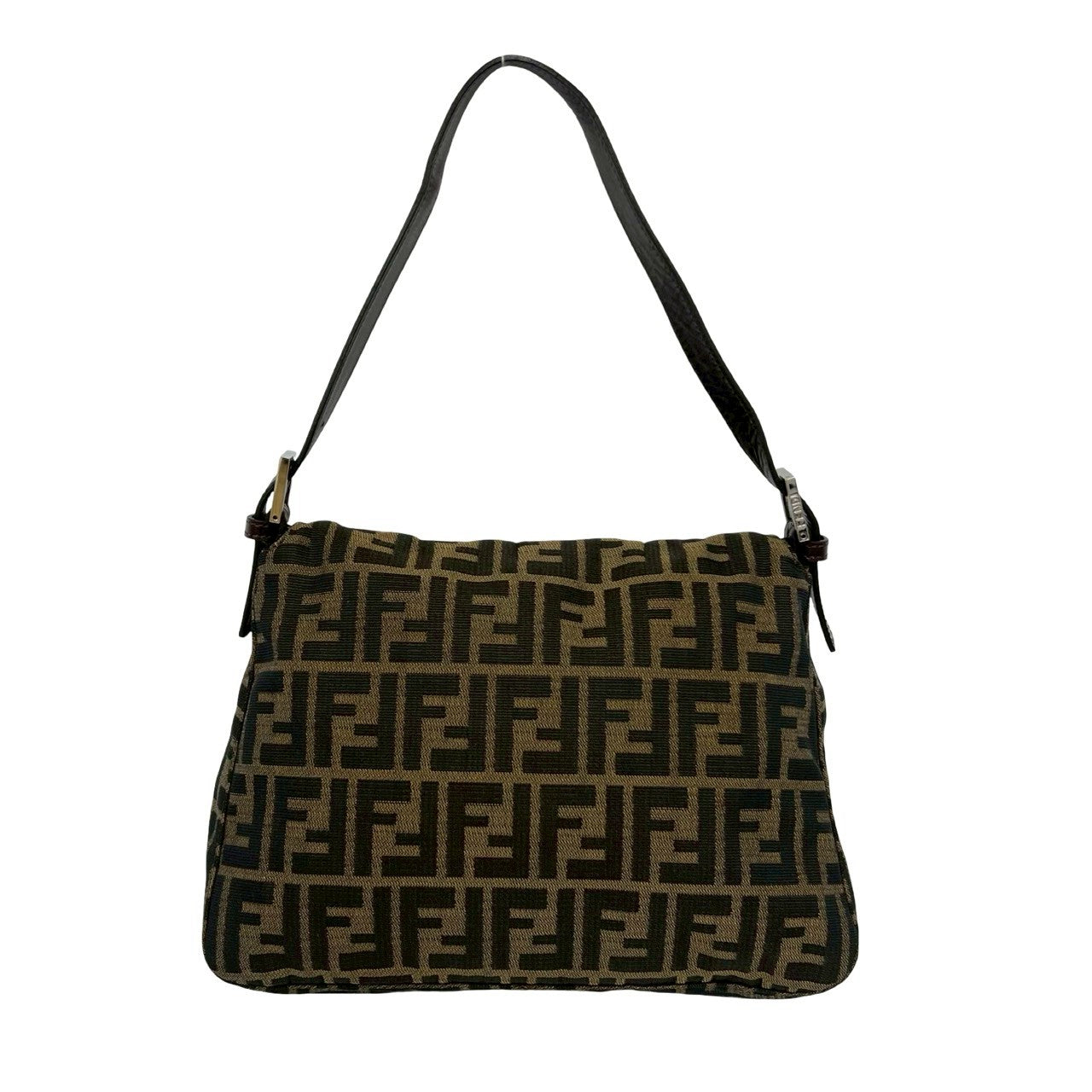 FENDI フェンディ (Vintage) マンマバケット ショルダーバッグ 3