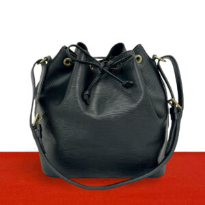 LOUIS VUITTON ルイヴィトン (Vintage) プチ ノエ ショルダーバッグ