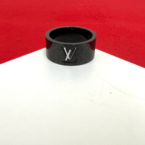 LOUIS VUITTON ルイヴィトン バーグ シャンゼリゼ リング 指輪 16号