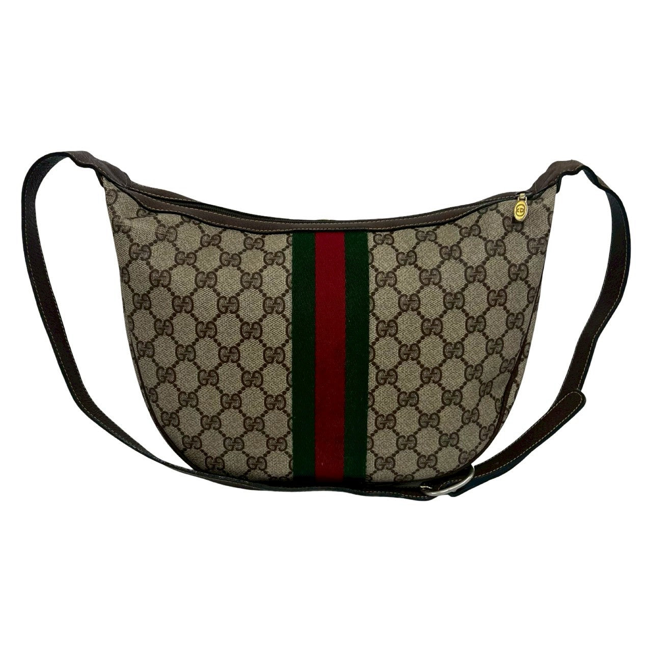 GUCCI グッチ (Vintage) ショルダーバッグ 3