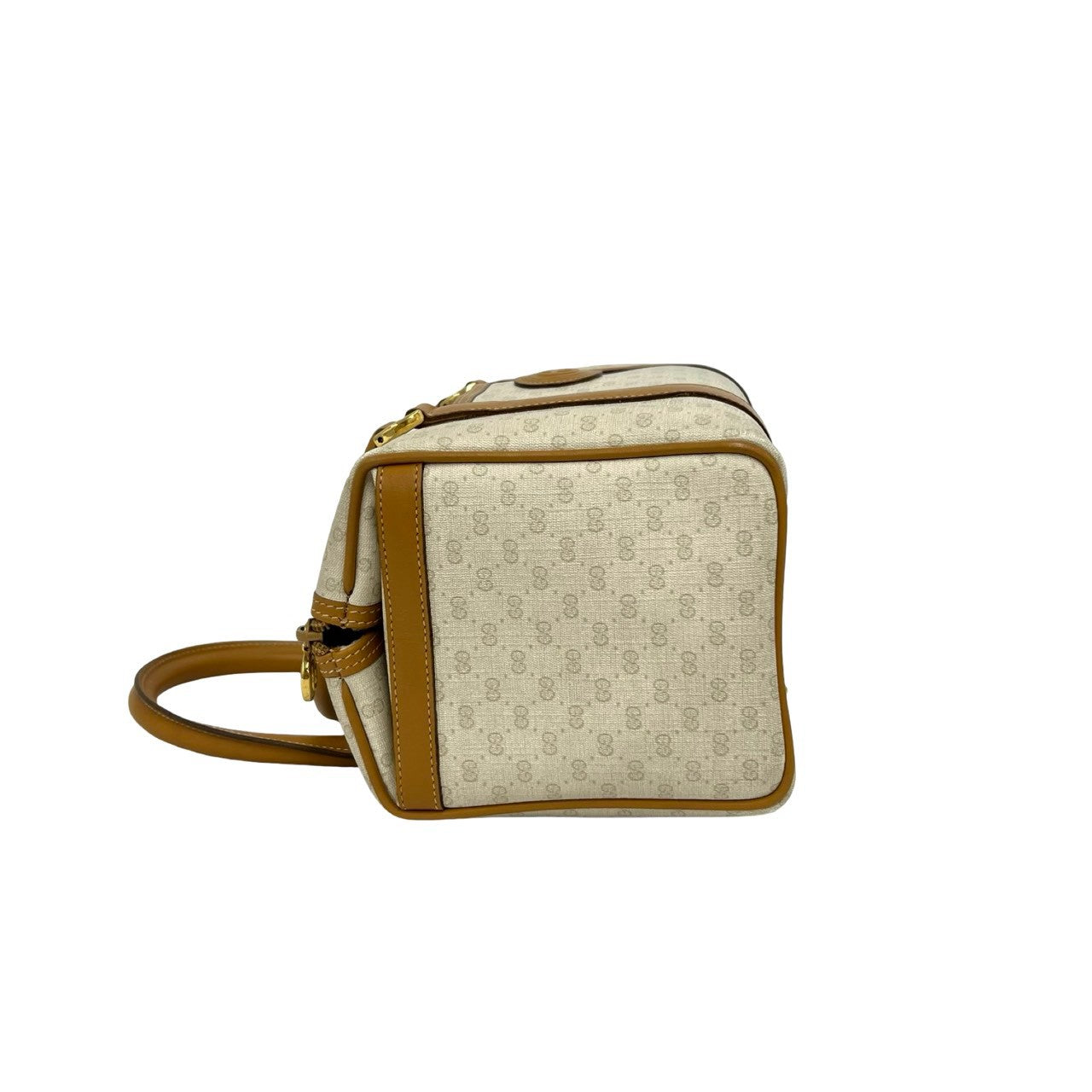 GUCCI グッチ (Vintage) ハンドバッグ 5