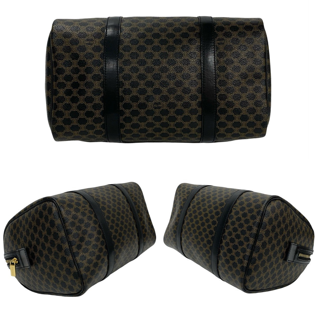 CELINE Vintage 6