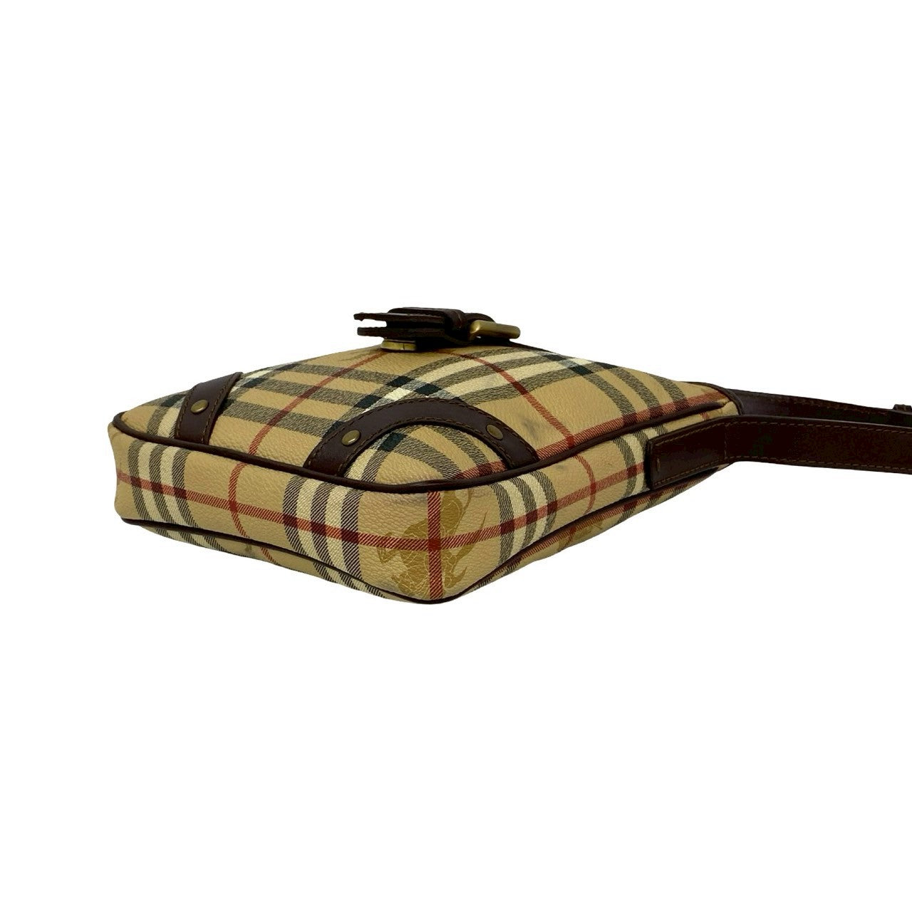 BURBERRY バーバリー ショルダーバッグ 8