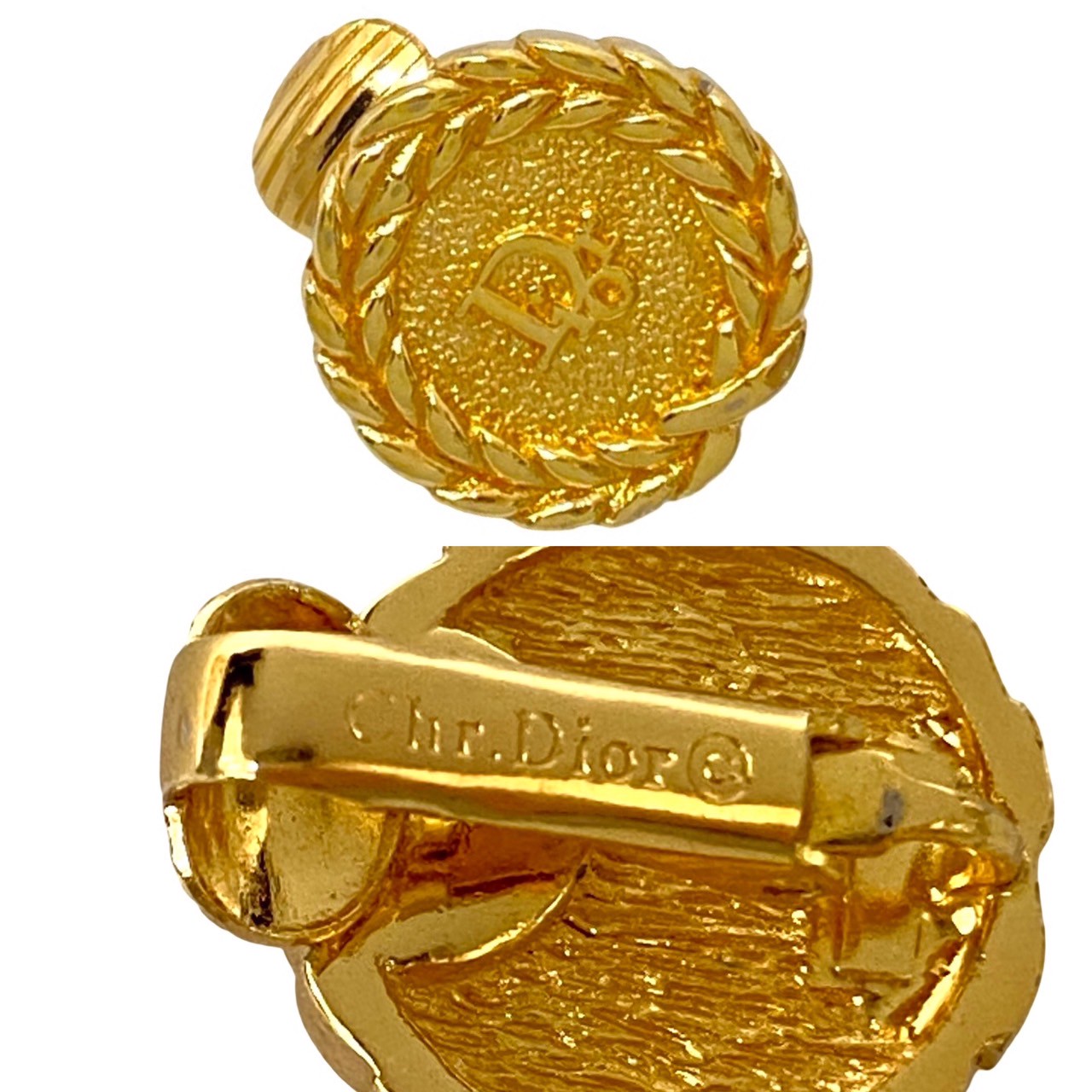 Christian Dior Vintage 2