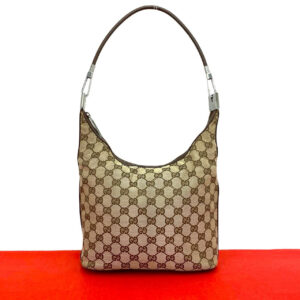 GUCCI グッチ ショルダーバッグ