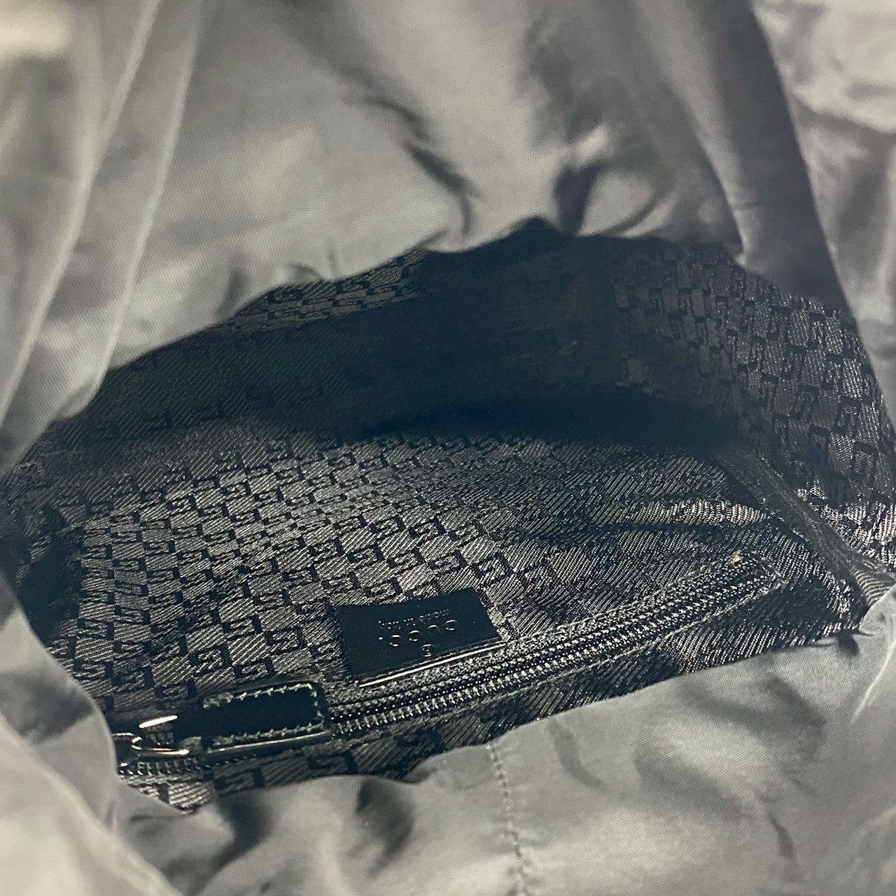 GUCCI グッチ リュックサック 9