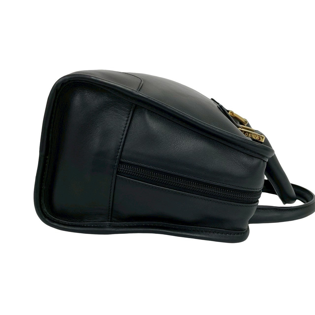 LOEWE ロエベ (Vintage) アマソナ28 ハンドバッグ 6