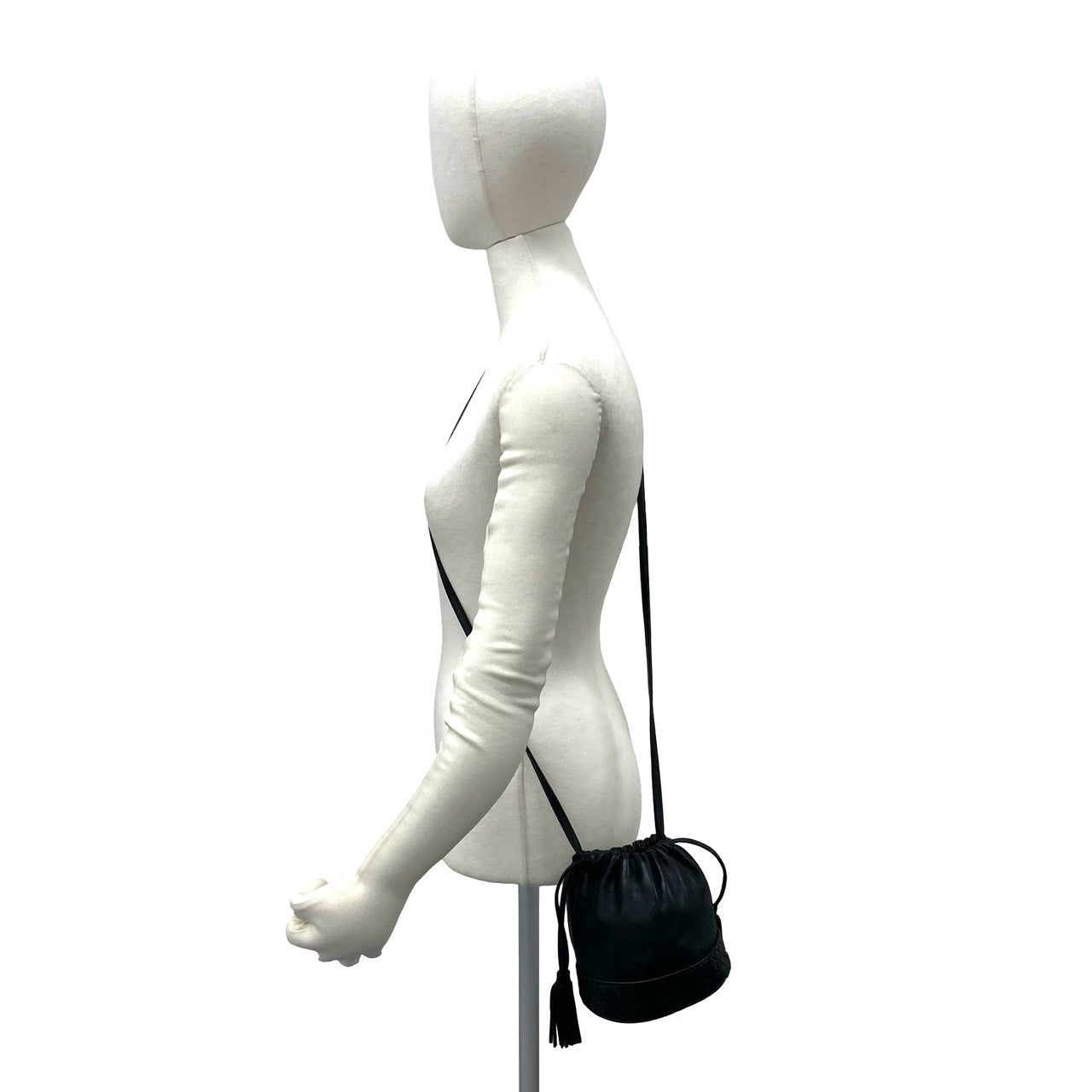 BOTTEGA VENETA ボッテガヴェネタ (Vintage) ショルダーバッグ 2