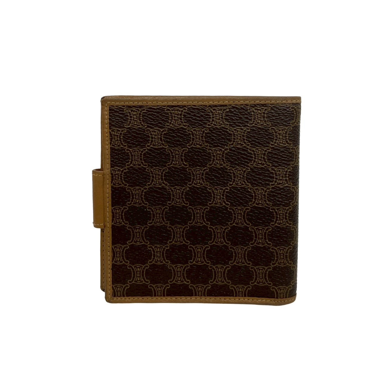CELINE セリーヌ (Vintage) 二つ折り財布 2