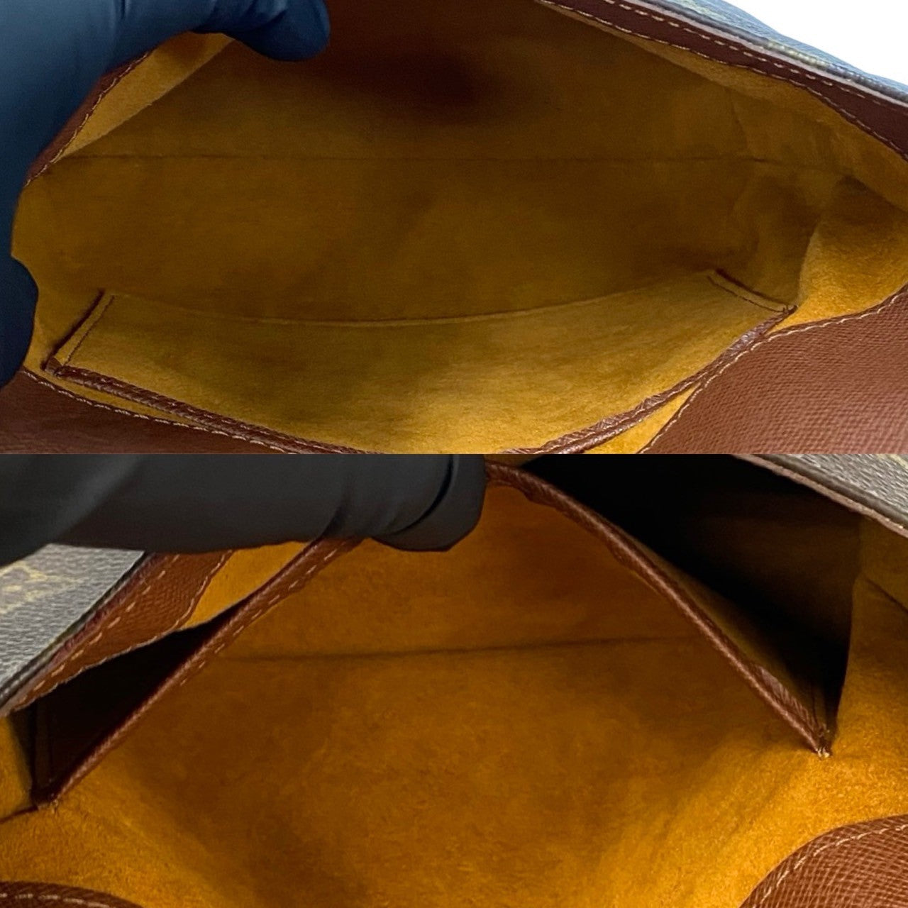 LOUIS VUITTON ミュゼット サルサ 9