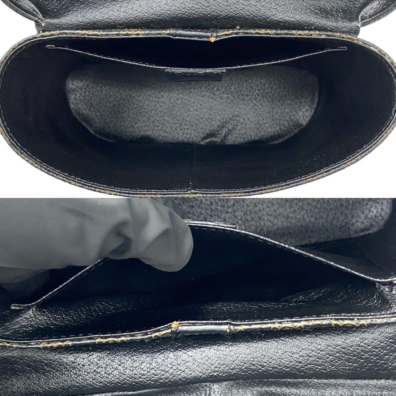 CELINE Vintage 8