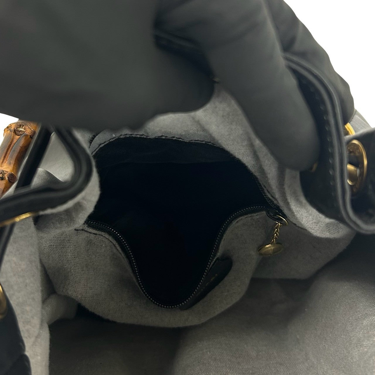 GUCCI グッチ (Vintage) ショルダーバッグ 10