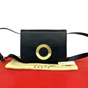 CELINE セリーヌ (Vintage) ショルダーバッグ