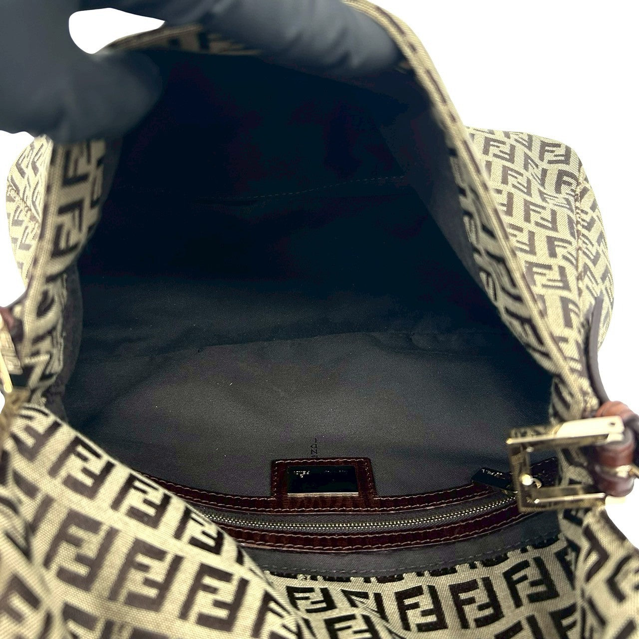 FENDI フェンディ (Vintage) ショルダーバッグ 9