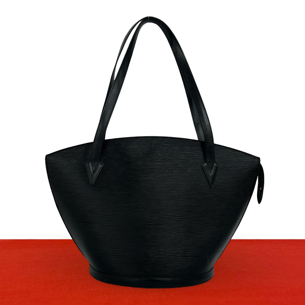 LOUIS VUITTON ルイヴィトン (Vintage) サンジャック トートバッグ