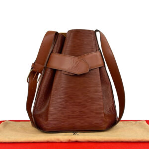 LOUIS VUITTON ルイヴィトン (Vintage) サックデポール PM ショルダーバッグ