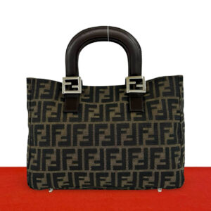 FENDI フェンディ (Vintage) ハンドバッグ