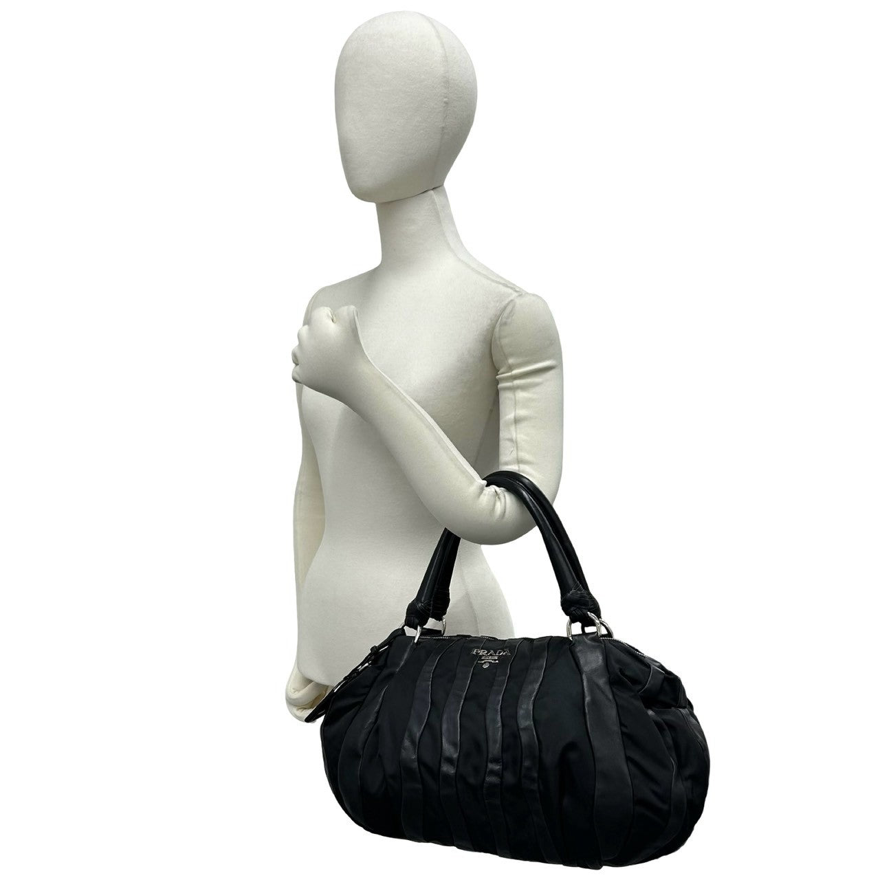 PRADA プラダ ハンドバッグ 2