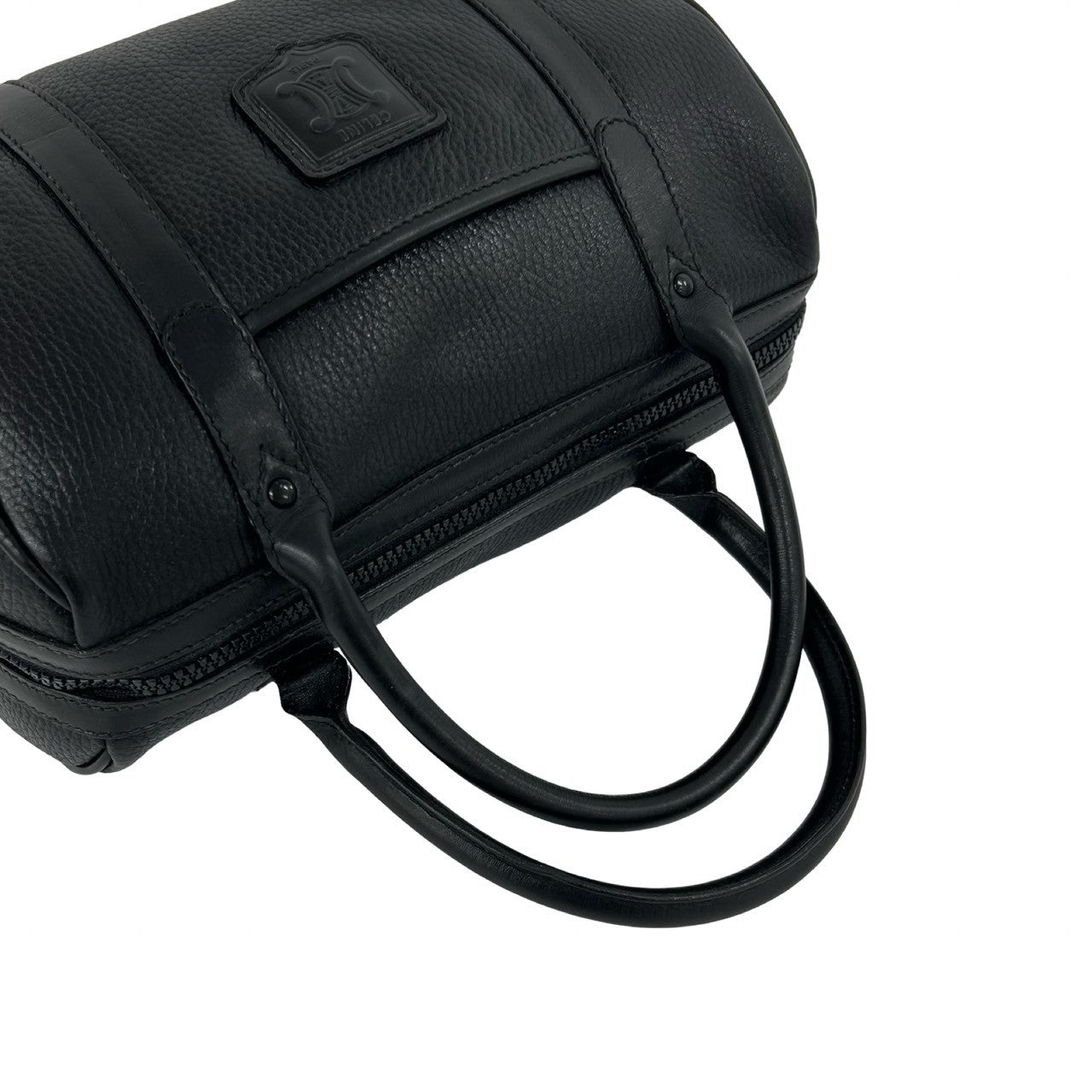 CELINE セリーヌ (Vintage) ハンドバッグ 4