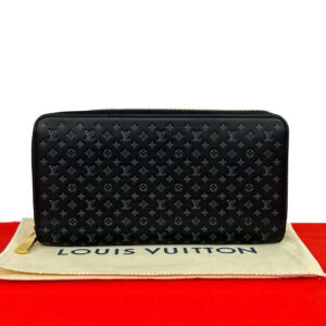 LOUIS VUITTON ルイヴィトン ジッピーウォレット 長財布