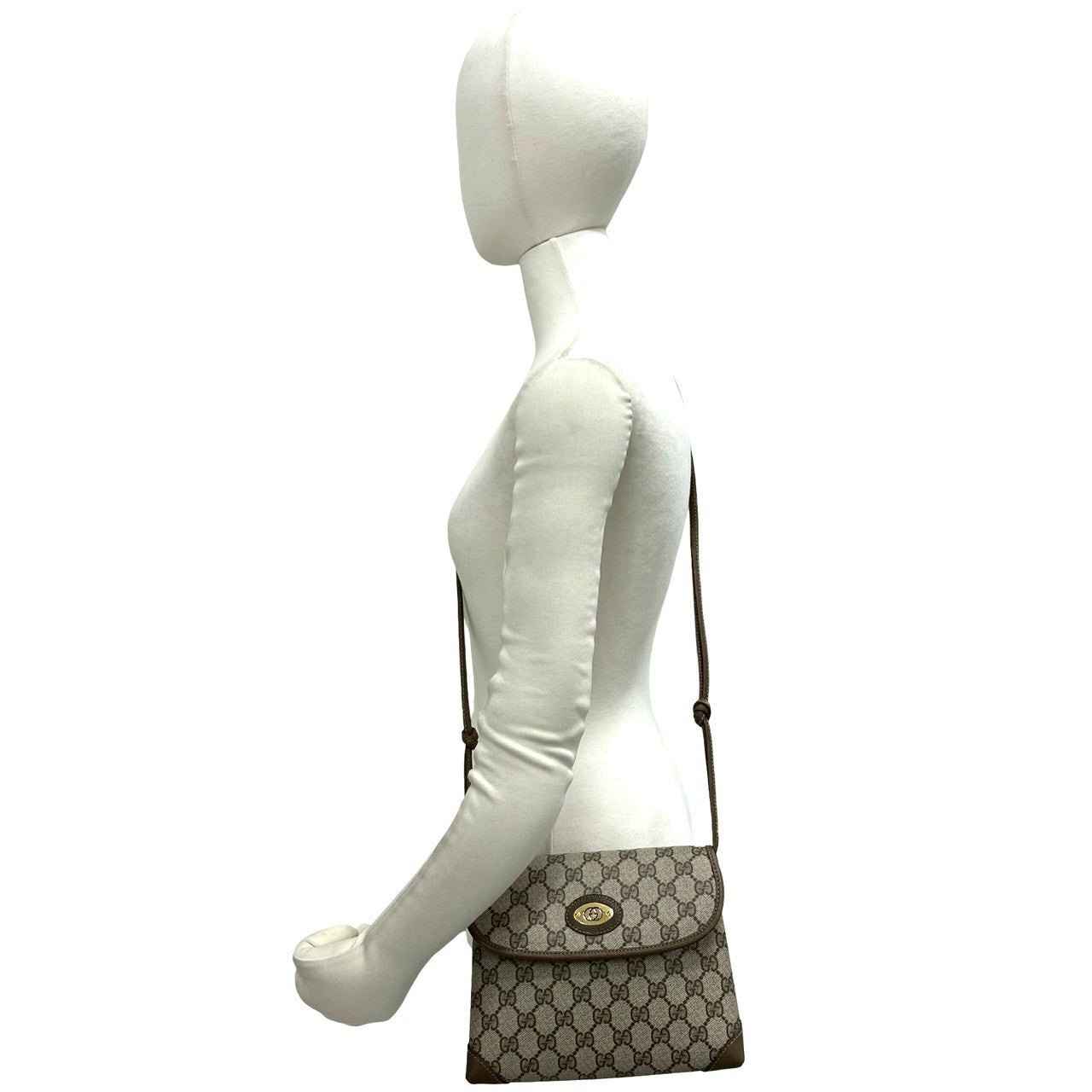 GUCCI グッチ (Vintage) ショルダーバッグ 2