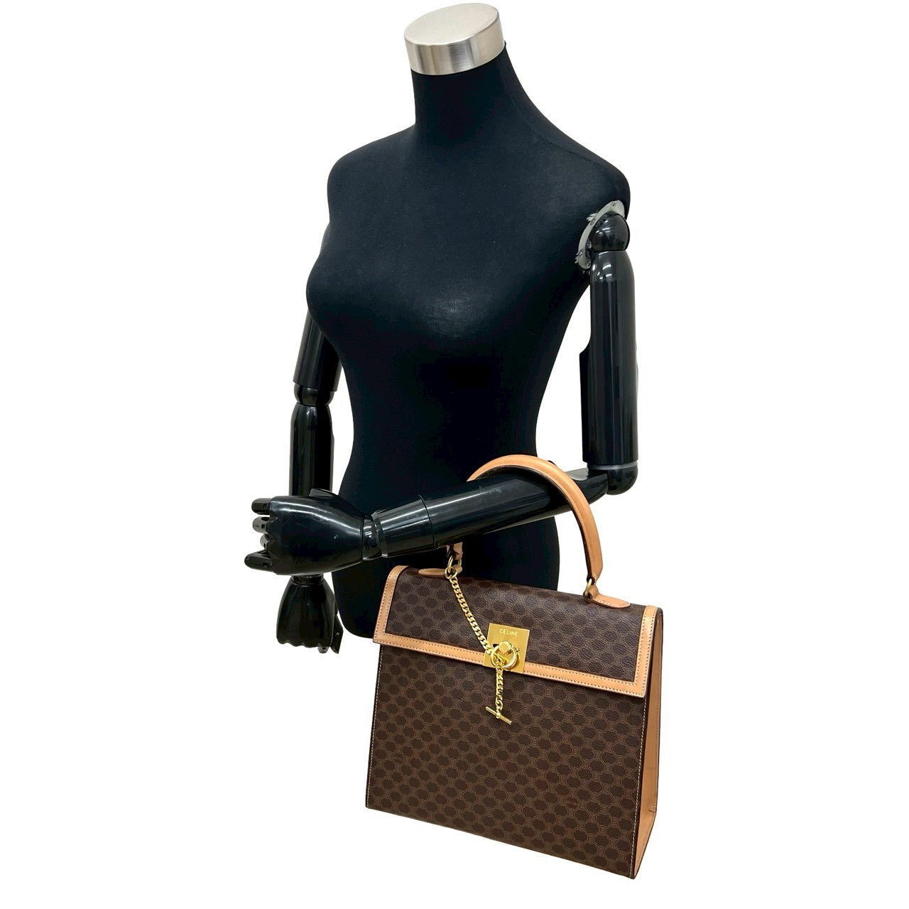 CELINE Vintage 2