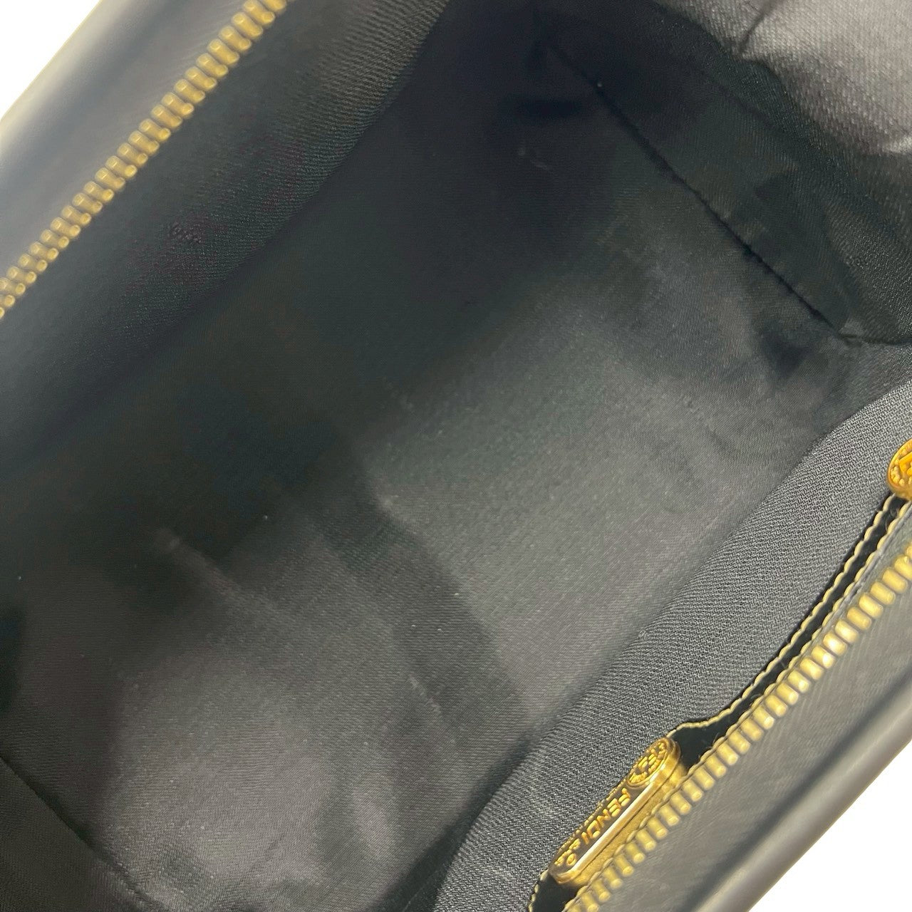 FENDI フェンディ (Vintage) ハンドバッグ 9