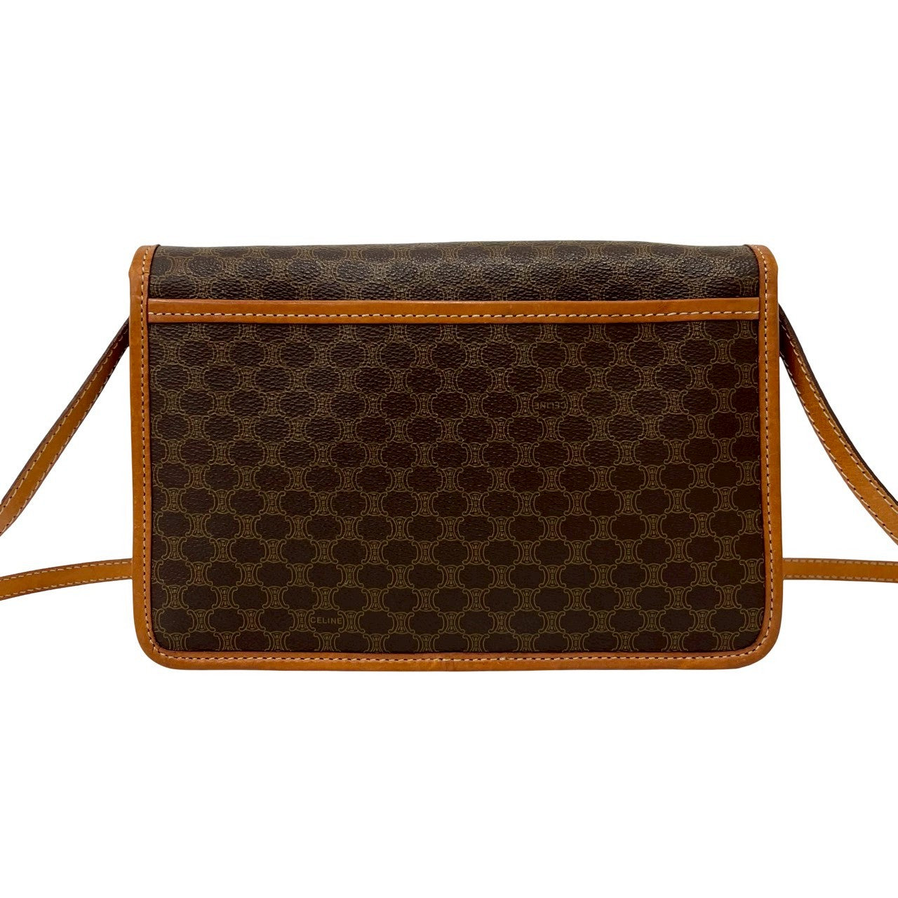 CELINE セリーヌ (Vintage) ショルダーバッグ 3