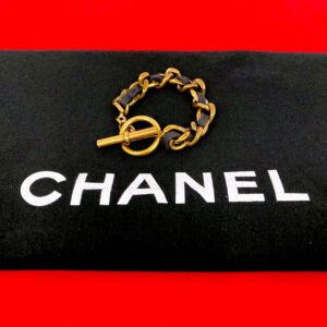 CHANEL シャネル ブレスレット